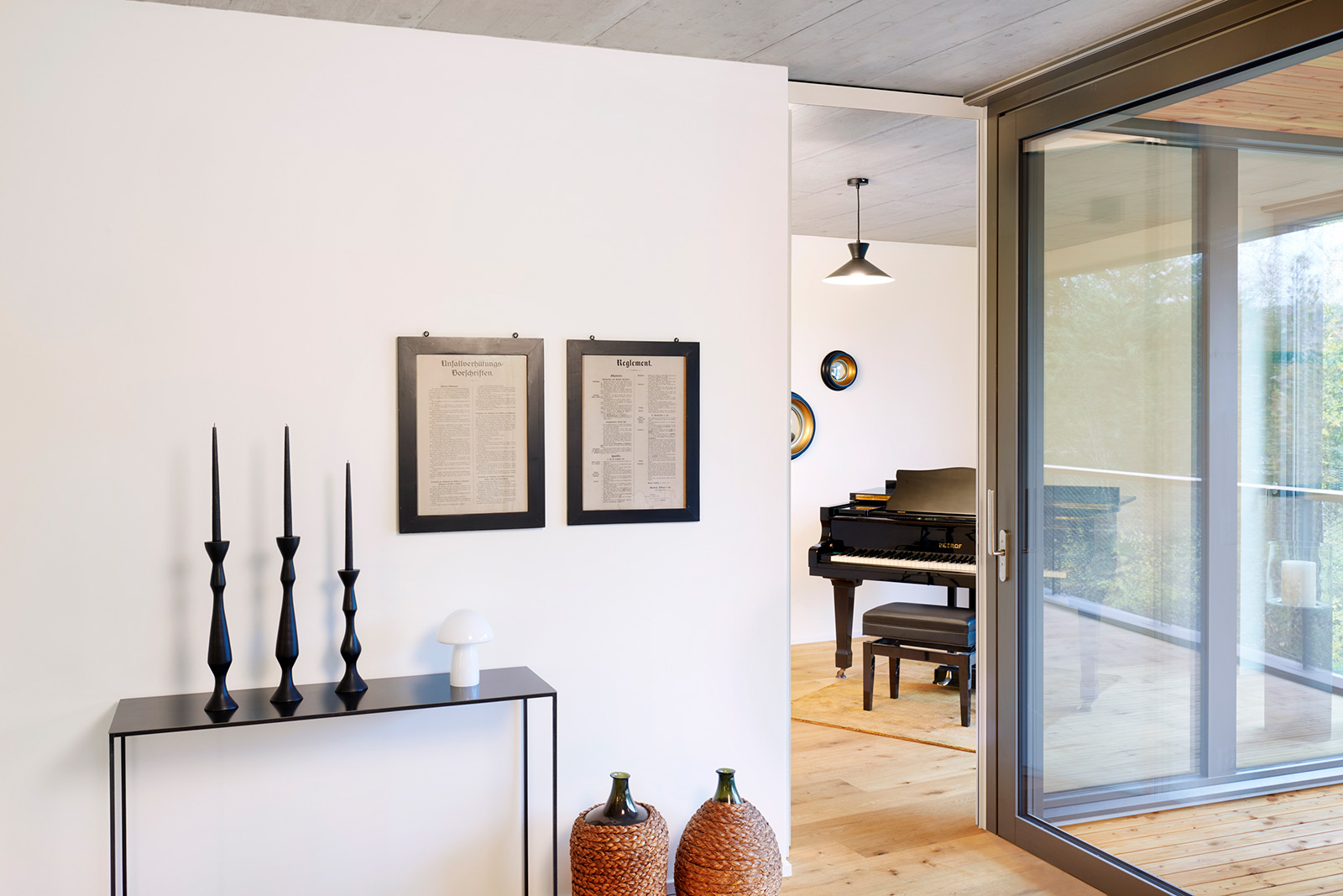 Feinspinnerei Windisch