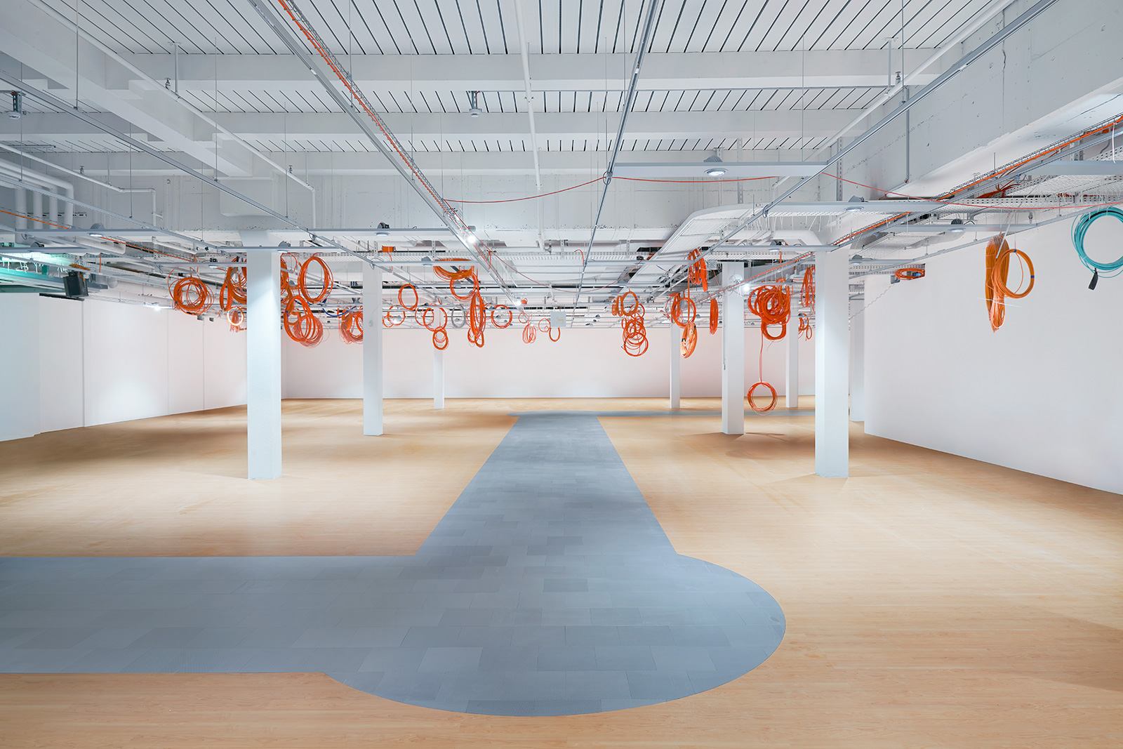 Migros City Zürich