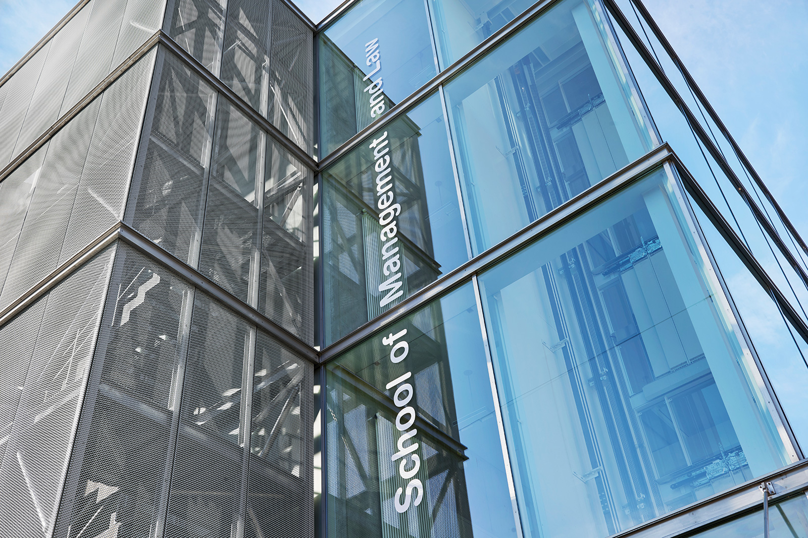 ZHAW School of Management and Law Winterthur