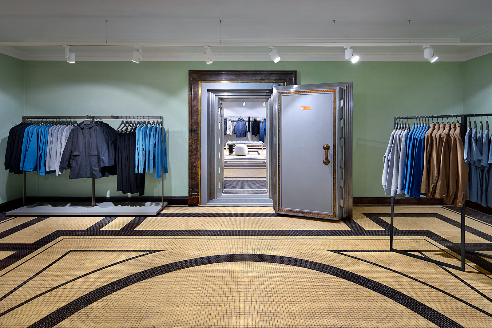 Bahnhofstrasse 53 Zürich