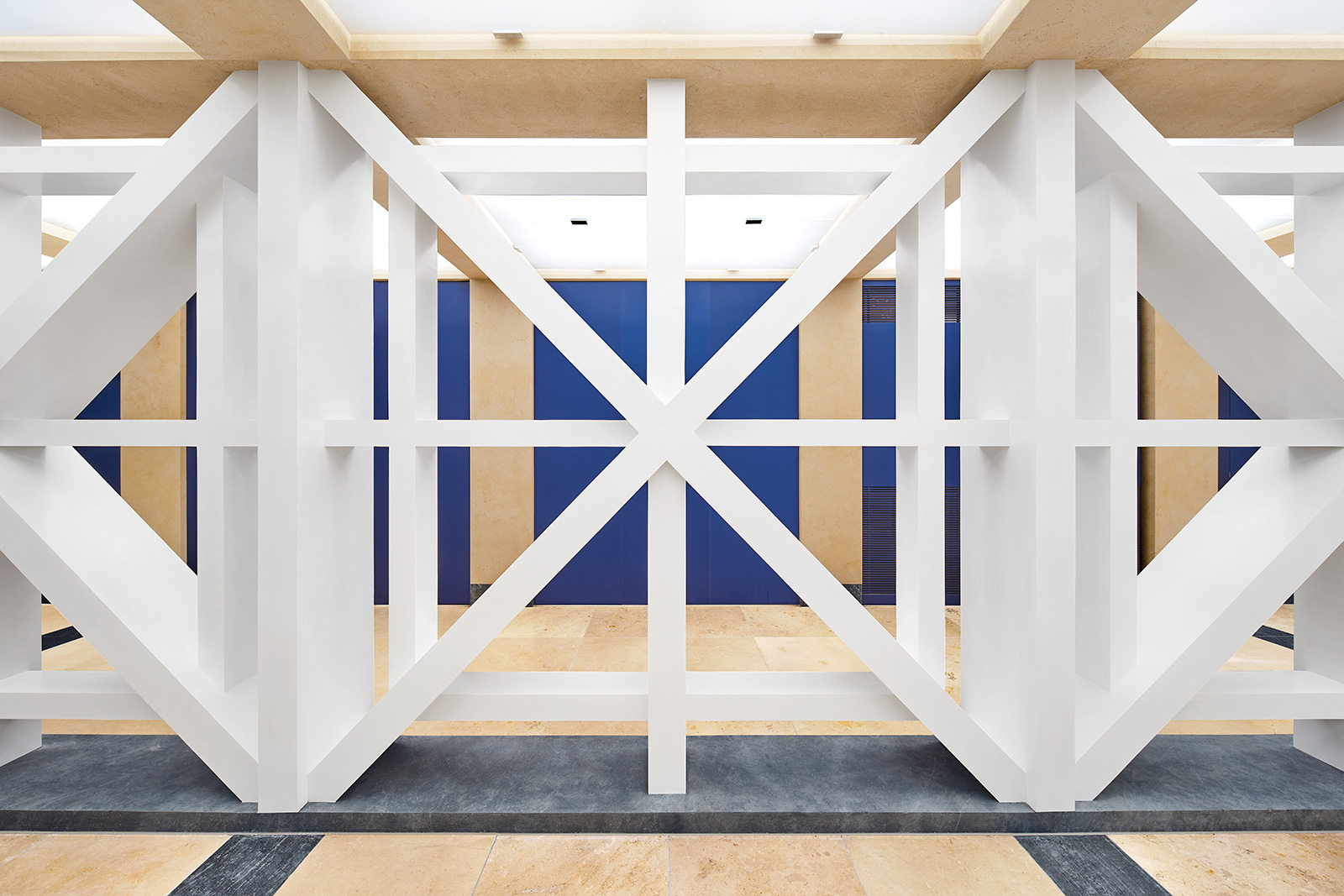 Bahnhofstrasse 53 Zürich