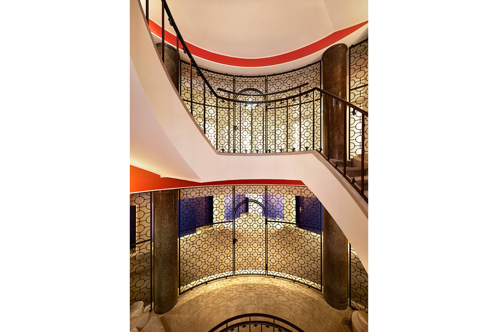 Bahnhofstrasse 53 Zürich