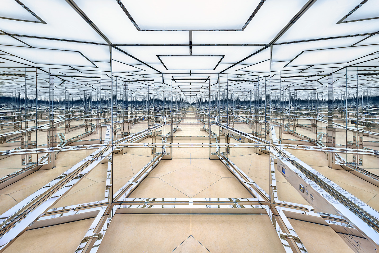 Bahnhofstrasse 53 Zürich