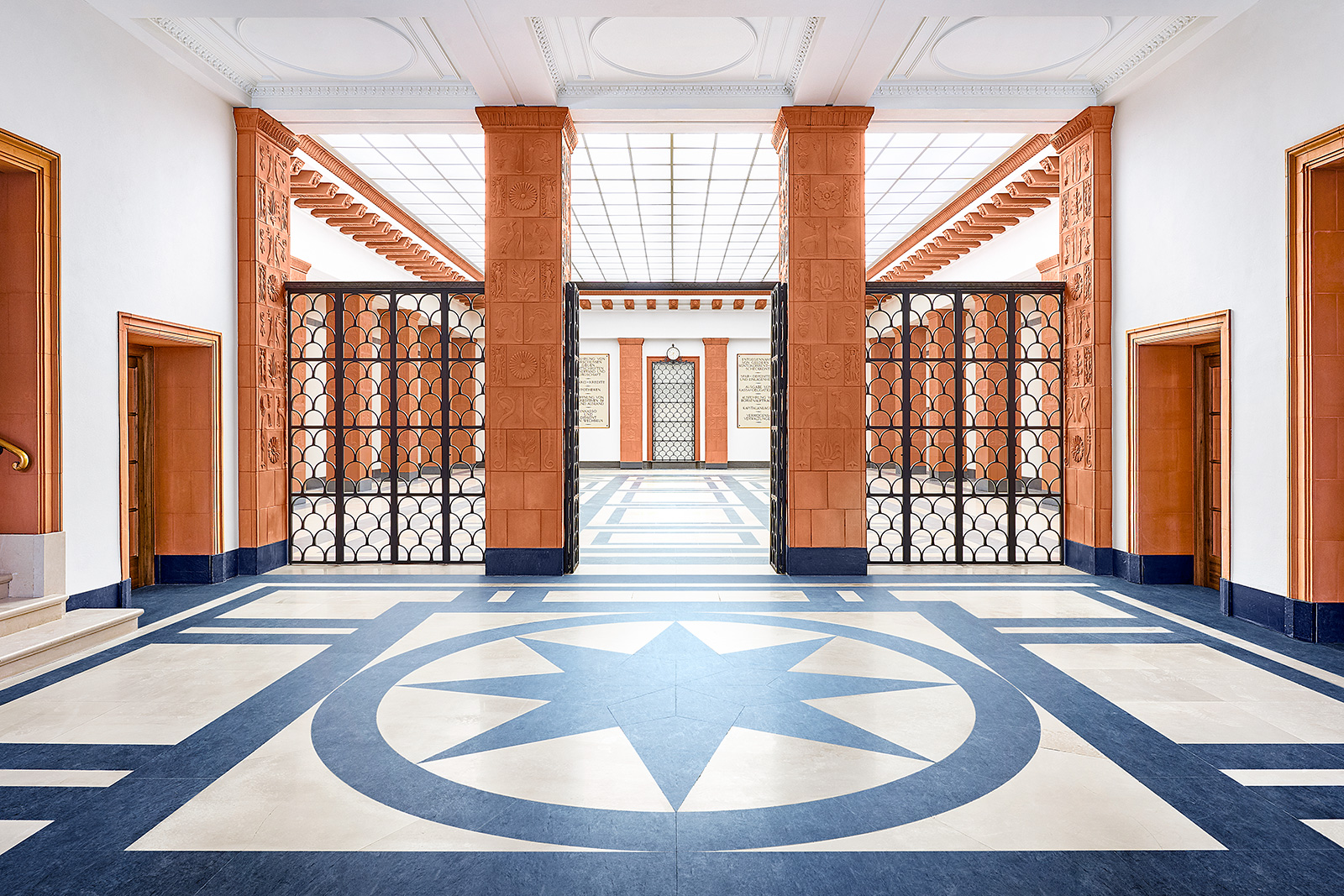 Bahnhofstrasse 53 Zürich