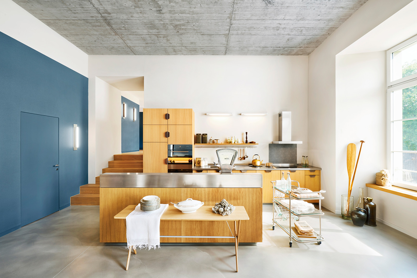 Spinnerei III Windisch