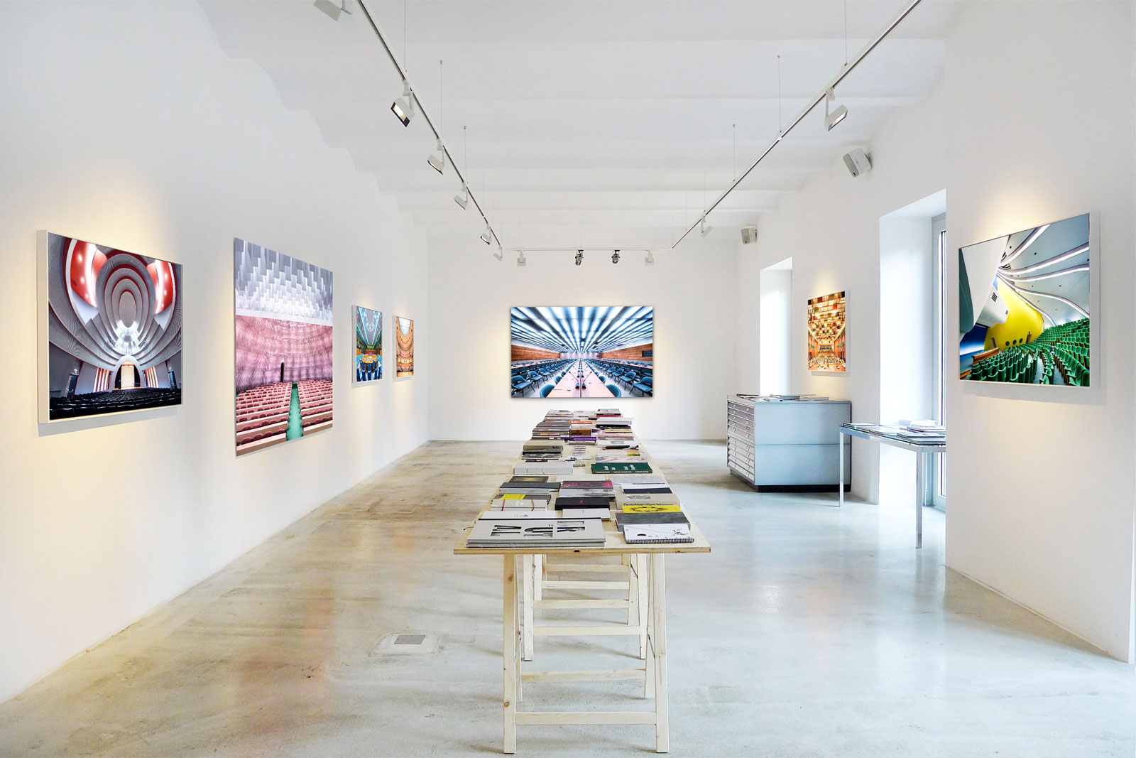 ANZENBERGERGALLERY Vienna