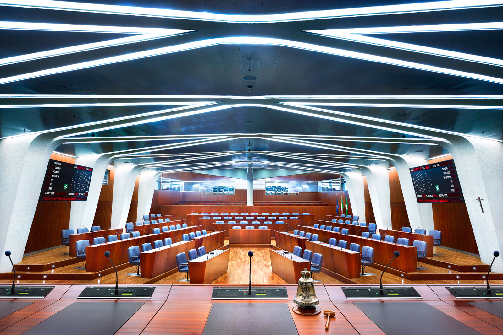 Consiglio RegioneLombardiaI Milan 2014