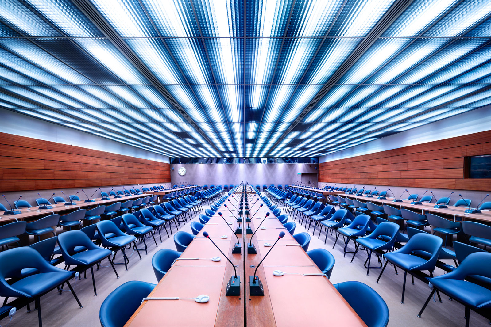 UN Room XXIV I Geneva 2013