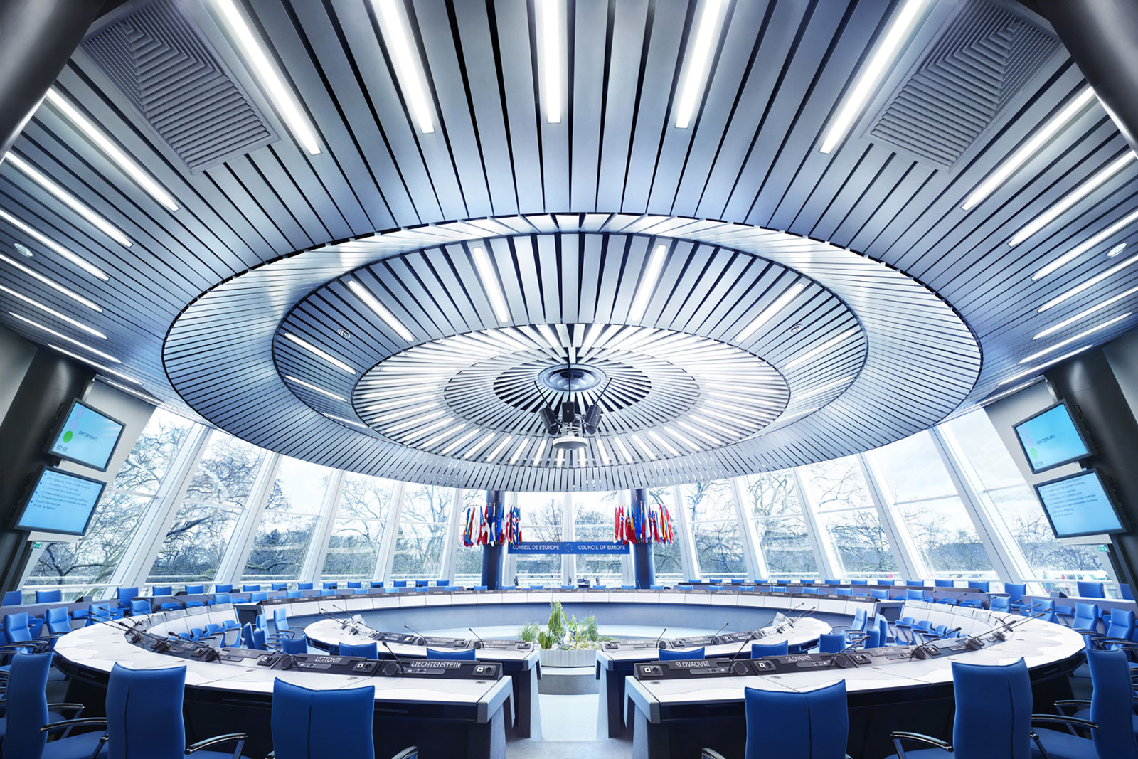 Council of Europe Strasbourg Il Committee of Ministers 2015