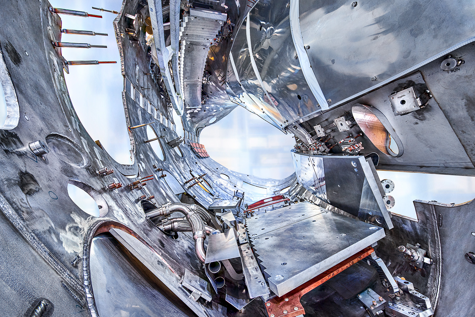 Max-Planck-Institut IPP I Greifswald 2019